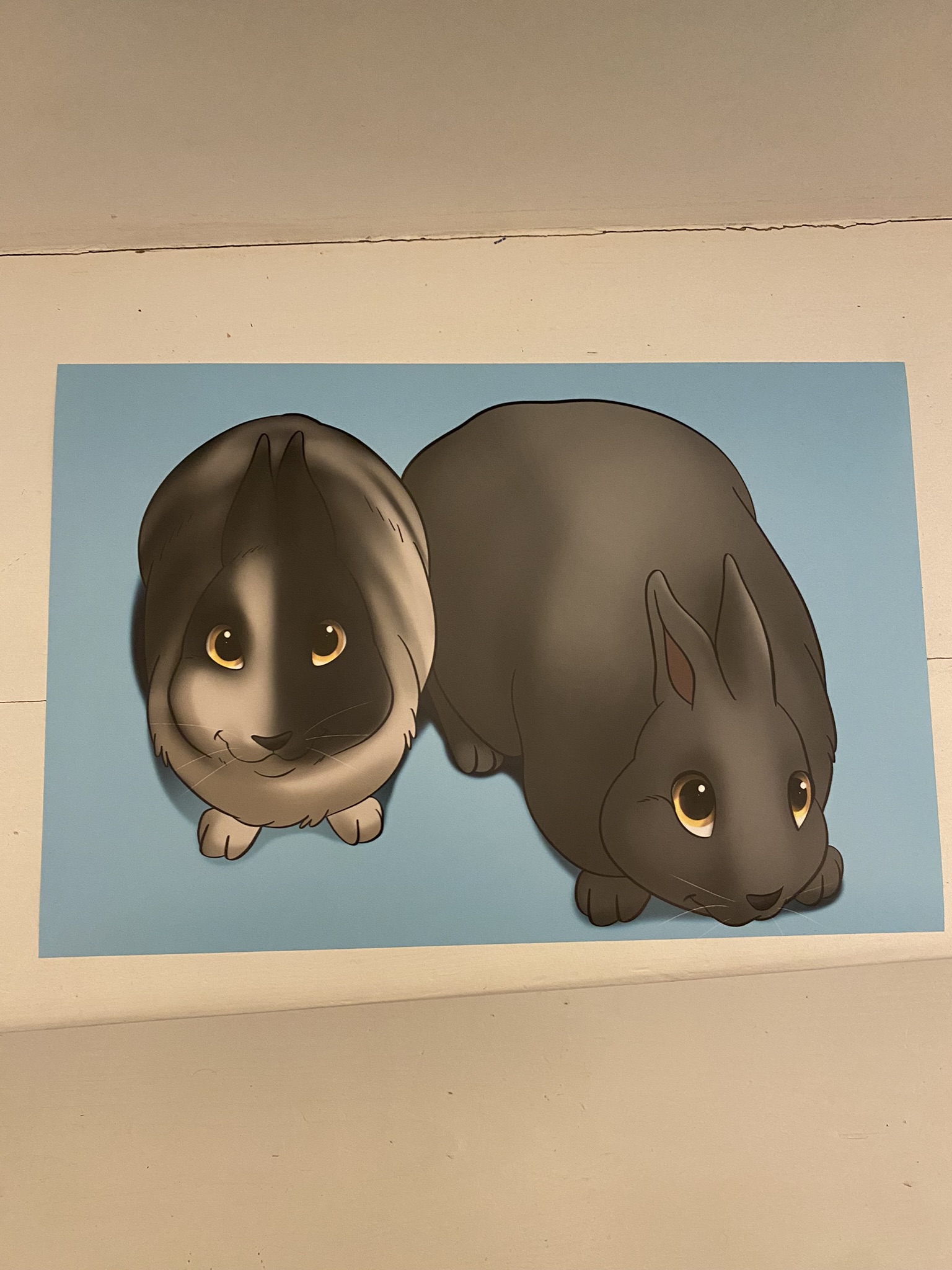 Dein Haustier als Cartoon gezeichnet photo review